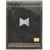 GD & TOP [Blue Bunny Ver.] CD First Album Sealed G-Dragon Bigbang High