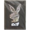 GD & TOP [Silver Bunny Ver.] CD First Album Sealed G-Dragon Bigbang High