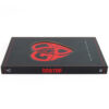 GD & TOP [Heart Ver.] CD First Album Sealed G-Dragon Bigbang High
