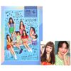 GFriend - Sunny Summer [Summer Ver.] Mini Album CD + Sowon Yerin Photocards 2018