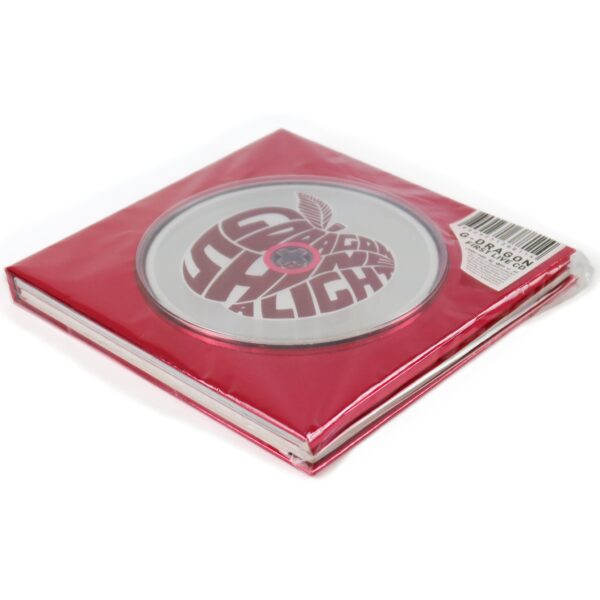 G-Dragon - First Live Concert Shine A Light Album CD 2010