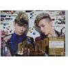 GD & TOP - Oh Yeah Japan CD + DVD + Booklet G-Dragon Bigbang 2012