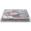 GD & TOP - Oh Yeah [G-Dragon Ver.] Japan CD + DVD Bigbang 2012