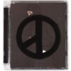 G-Dragon - Coup D'Etat [Black Ver.] 2nd Album Sealed CD + Ticket 2013