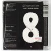 G-Dragon - Coup D'Etat [Black Ver.] 2nd Album Sealed CD + Ticket 2013
