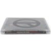 G-Dragon - Coup D'Etat [Black Ver.] 2nd Album Sealed CD + Ticket 2013