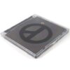 G-Dragon - Coup D'Etat [Black Ver.] 2nd Album Sealed CD + Ticket 2013