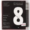 G-Dragon - Coup D'Etat [Red Ver.] 2nd Album Sealed CD + Ticket 2013