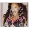Hyena - First Single Album Signed Promo CD K-Pop 2009