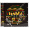 IMG_1749 Skull & Haha - Beautiful Girl Single Album Signed Promo CD 2015 Cover 10CM
