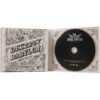 IMG_1756 Rude Paper - Destroy Babylon 2nd Album Signed CD Korean Reggae Dub Rap 2015