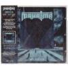Mahatma - New Justice Album Sealed CD Korean Thrash Metal 2016