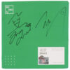 Mind U - Dear 1st Mini Album Signed Promo CD 2017