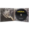 IMG_1780 Lee Sang Min - Evolution Album Signed CD 2010 Drummer Jazz Rock