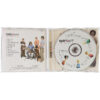 Hot Potato - Navi 1st Album Promo CD 2000 K-Rock