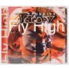 Tacopy - Fly High 1st Album CD K-Rock Ska Punk 2002