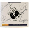 RiRi Band - To The Supermarket 1st Single Signed Album CD K-Rock 2007