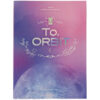 Loona To. Orbit 2022 Loonaverse From Photobook No PC