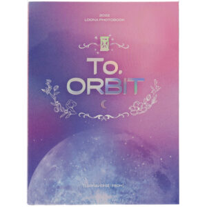 IMG_2089 Loona To. Orbit 2022 Loonaverse From Photobook No PC