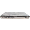 IMG_2095 Le Sserafim - Hot 5th Mini Album Signed Promo CD 2025