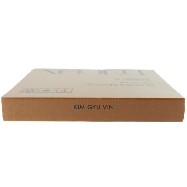 Zerobaseone Dicon Issue No 15 [Kim Hyu Vin Ver.] Sealed Magazine Set ZB1 D'icon