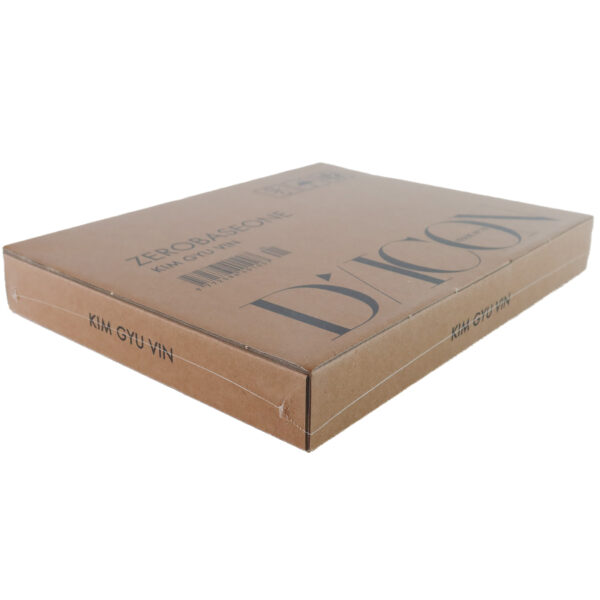 Zerobaseone Dicon Issue No 15 [Kim Hyu Vin Ver.] Sealed Magazine Set ZB1 D'icon