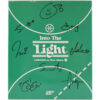 Lightsum - Into The Light [Team Ver.] 1st Mini Album Signed Promo CD 2022