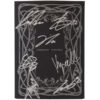 IMG_2111 Ampers&One - Definition 4th Mini Album Signed Promo CD 2026