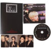 IMG_2114 Ampers&One - Definition 4th Mini Album Signed Promo CD 2026