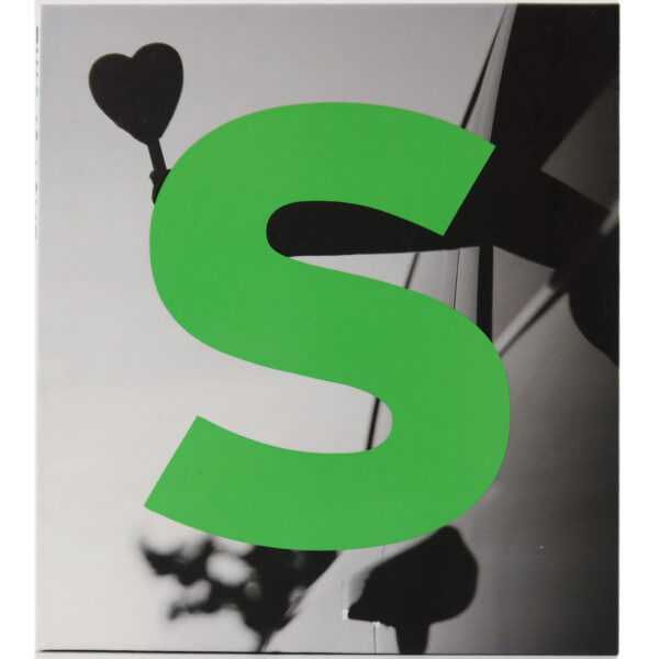 Super Junior - This Is Love [Donghae Special Edition] 7th Album CD 2014