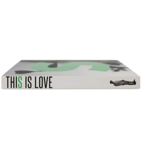 Super Junior - This Is Love [Donghae Special Edition] 7th Album CD 2014