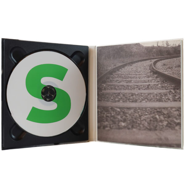 Super Junior - This Is Love [Donghae Special Edition] 7th Album CD 2014