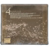 TVXQ - Mirotic [Type B] Fourth Album CD Dong Bang Shin Ki Tohoshinki 2008