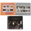 TVXQ - Mirotic [Type B] Fourth Album CD Dong Bang Shin Ki Tohoshinki 2008
