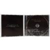 TVXQ - Mirotic [Type B] Fourth Album CD Dong Bang Shin Ki Tohoshinki 2008