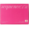 CSR - Sequence : 17& 1st Single Album Signed Promo CD 2022