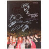 Twice - Summer Nights [C. Ver] 2nd Special Album Signed Promo CD 2018
