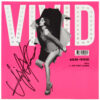 IMG_2315 Ailee - Vivid 1st Mini Album Signed Promo CD K-Pop 2015