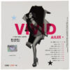 IMG_2316 Ailee - Vivid 1st Mini Album Signed Promo CD K-Pop 2015