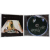 Heize - Star Digital Single Album Double Signed Promo CD 2019 저 별