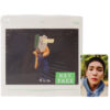 Key - Face [White Ver.] The First Album CD + Photocard 2018 Shinee