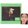 Key - Face [Green Ver.] The First Album CD + Photocard 2018 Shinee