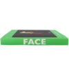 Key - Face [Green Ver.] The First Album CD + Photocard 2018 Shinee