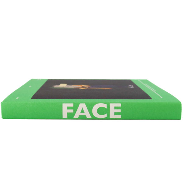 Key - Face [Green Ver.] The First Album CD + Photocard 2018 Shinee