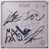 XLOV - I, God [I Ver.] 2nd Mini Album Signed Promo CD 2026
