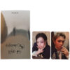 XLOV - I, God [I Ver.] 2nd Mini Album Signed Promo CD 2026