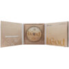XLOV - I, God [G Ver.] 2nd Mini Album Signed Promo CD 2026