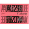 AND2BLE - Sequence 01: Curiosity [Break Ver.] 1st Mini Album Signed Promo CD