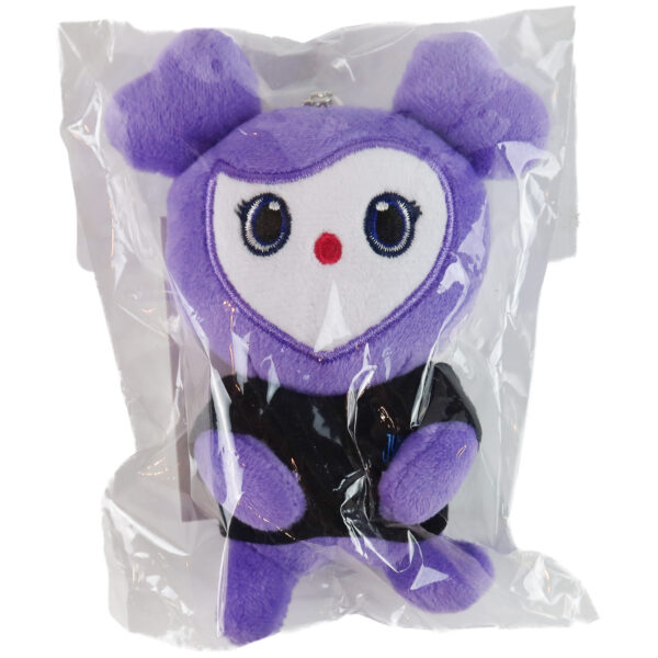 Twice Sana Savely Plush Doll Bag Charm Hanger JYP Japan Popup Store 2021