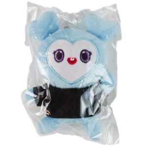 IMG_2858 Twice Nayeon Navely Plush Doll Bag Charm Hanger JYP Japan Popup Store 2021